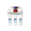 奥尔琦净水器-超滤净水机系列 B004（3+3）