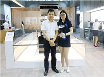 【上海展专访】力巨人营销总监高海峰：永恒的工匠精神，打造千家万户的厨房英雄