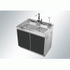 弗乐卡厨电-集成水槽 FJS-HP9003