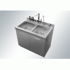 弗乐卡厨电-集成水槽FJS-UP9001