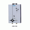 美菱燃气热水器JSD12