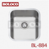 博朗单槽水槽—BL-884
