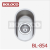 博朗单槽水槽—BL-854
