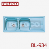 博朗蓝膜水槽—BL-934