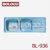博朗蓝膜水槽—BL-936