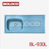 博朗蓝膜水槽—BL-930L