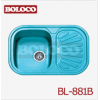 博朗蓝膜水槽—BL-881B