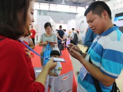 中国集成灶网在上海展