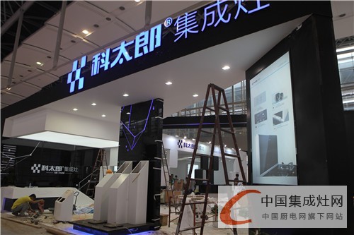 【广州展前瞻】广州建博会即将来袭，展馆造型各具风采
