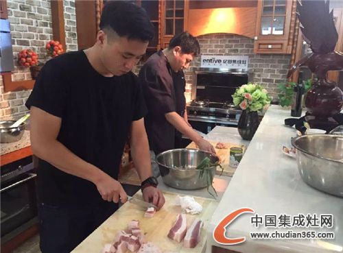 《中国味道》 今晚央视一套首播，亿田打造无烟健康烹饪环境
