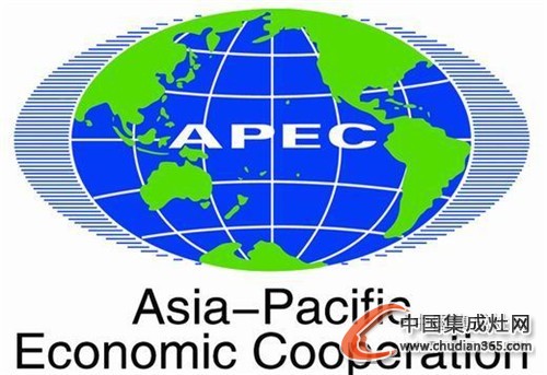 跟着习大大远赴APEC会议，是什么样的契机才能获此殊荣？