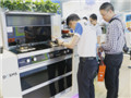 【上海展】开启智能新时代，德西曼二代云厨和星厨打造梦想厨房！——展会现场