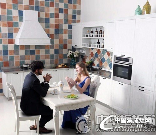 与高端设计师相约 卡利亚不锈钢厨柜倾情助阵中国（宁波）设计文化周
