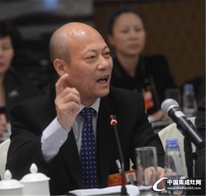 优格董事长朱张金：做浙江的卡森，更要做中国的卡森