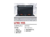LF90-Y05岚峰燃具