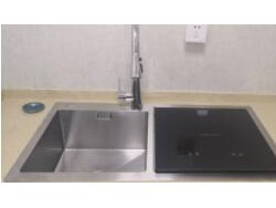 炽臻-SW801嵌入式洗碗机