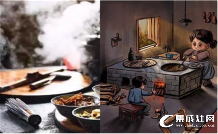 在厨房悠久的进化过程中，浙派集成灶将重新诠释家的定义！
