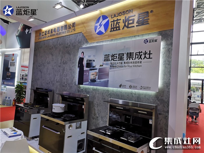 蓝炬星参加第十六届中国东盟博览会，将“浙江智造”品牌魅力推向全球市场