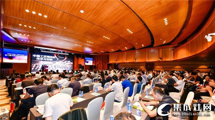 创维参加第二届中国集群品牌论坛，并成为“中国室内空气净化品牌集群”首批成员单位