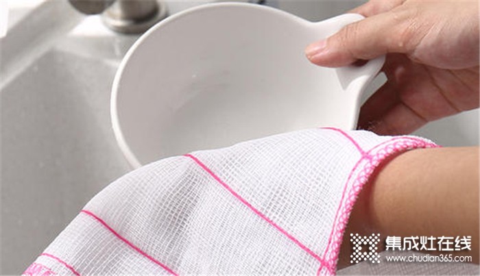 亿田S7洗碗机集成灶，为你的健康保驾护航