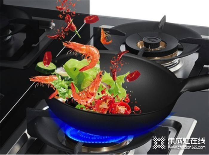 金帝A900KX蒸烤消一体集成灶，做你健康厨房的好帮手