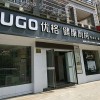 优格健康厨房浙江衢州专卖店