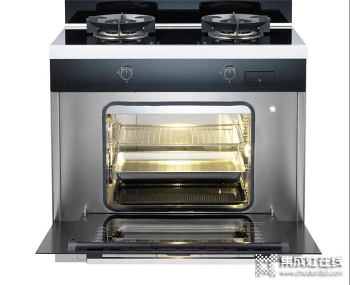 森歌A8ZK蒸烤一体集成灶3.28重磅上市！一台集成灶搞定80%的厨房电器！