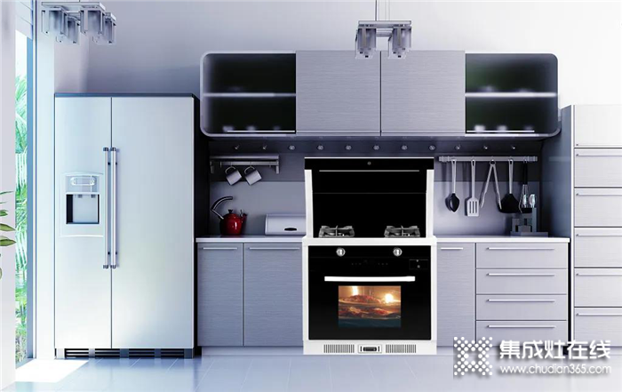 选择浙派集成灶，让你的厨房从此无油烟，为你营造一个健康舒适安全的厨房环境
