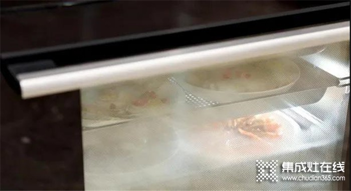 森歌A8蒸烤一体集成灶百瓜同烤挑战成功，让你随时高效的烹饪出美味~