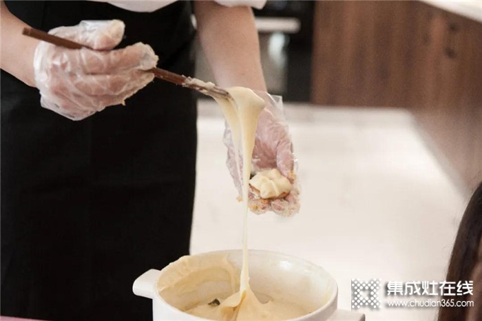 浙派亲子营第5季在6月14日下午准时上线，开启浙派美食制作之旅
