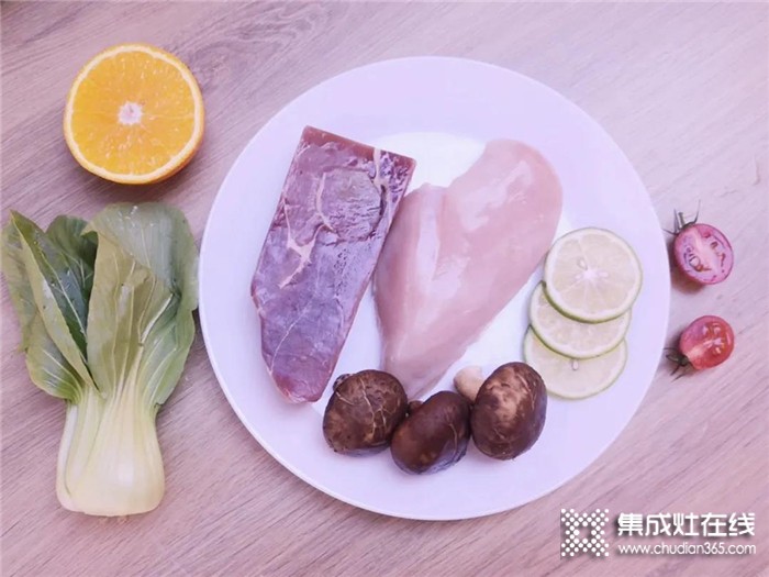 火星人X7Z厨房：上海名菜扣三丝，清爽不油腻，吃了一口就停不下来了