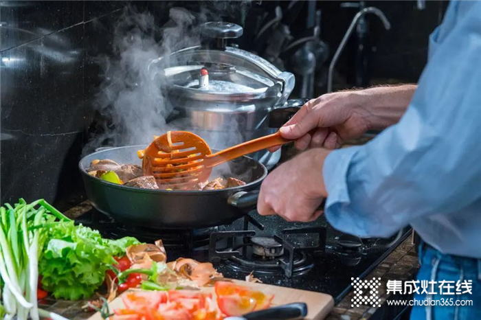 邦的集成灶猛火“灶”就健康美食，助你享受美好烹饪体验