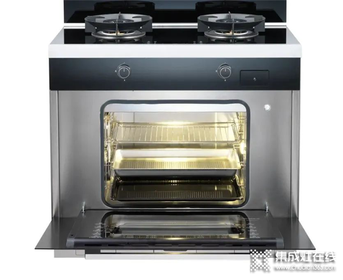 森歌新品D3ZK蒸烤一体集成灶即将闪耀亮相，带给你智慧厨房新体验！