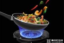 蓝炬星&周迅·3号集成灶PRO+全新上市，是你未曾想象的品质厨电！