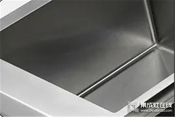 火星一号集成水槽洗碗机，一步到位解决饭后碗筷的清洁难题！