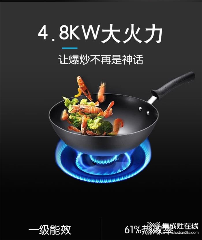 潮邦K7(s)一机多用，厨房小白也能烹饪出美味食物
