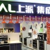 上派集成灶山东临沂专卖店 (267播放)