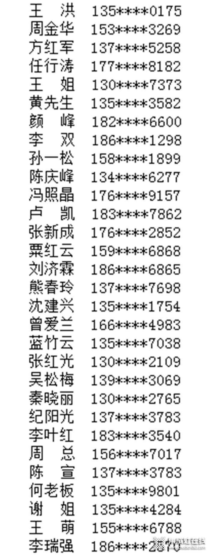 科大9.25直播火爆收官，中奖名单公布啦！