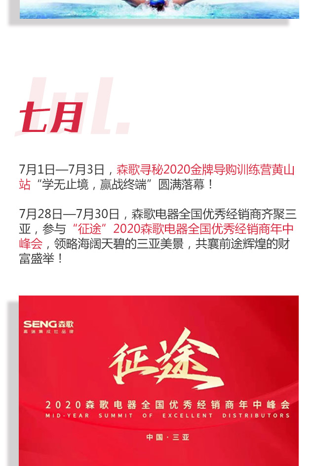 森歌集成灶2020年度报告移动版图片