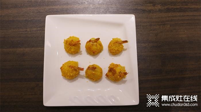 潮邦集成灶：解锁土豆颜值高创意佳的新吃法