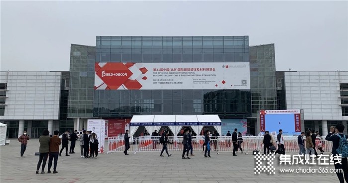 第31界北京建博会：莫尼品牌发展核心要义，如何精准赋能经销商