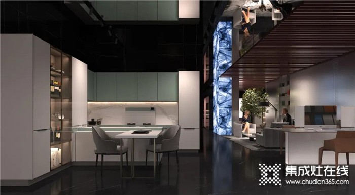 5月亿田全球首家超700㎡「高端定制厨房」旗舰店即将盛大开业！