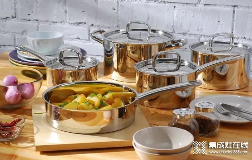 陕西厨具餐具企业数量全国第一！说明了什么？_1
