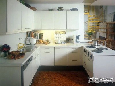 小户型厨房不知道怎么装修？看完这篇文章你就懂了！