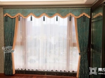 窗帘的日常养护与保养方法你都知道吗？