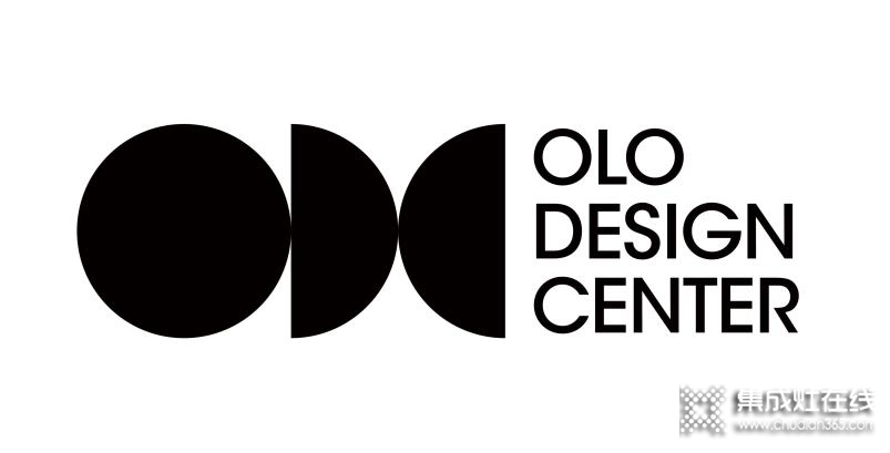 图：我乐家居ODC国际家居设计中心标识