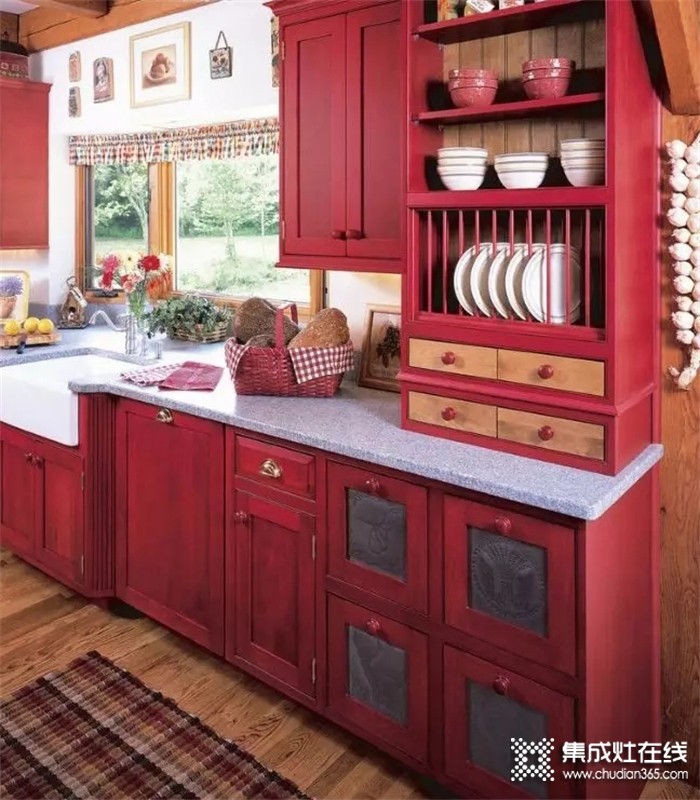 颜色影响心情？板川安全集成灶带你探秘厨房里的魅力色彩！