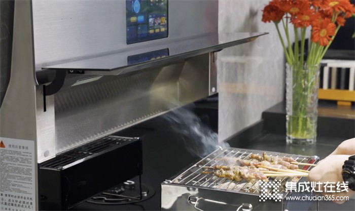 权威测评！看森歌i9SZK智能蒸烤集成灶如何实现理想厨房再进阶！