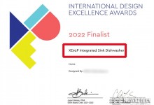 2022德国红点、美国IDEA设计大奖名单出炉