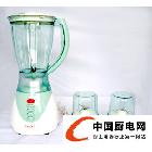 奥宇多功能二合一电动榨汁机 搅拌机 水果榨汁机